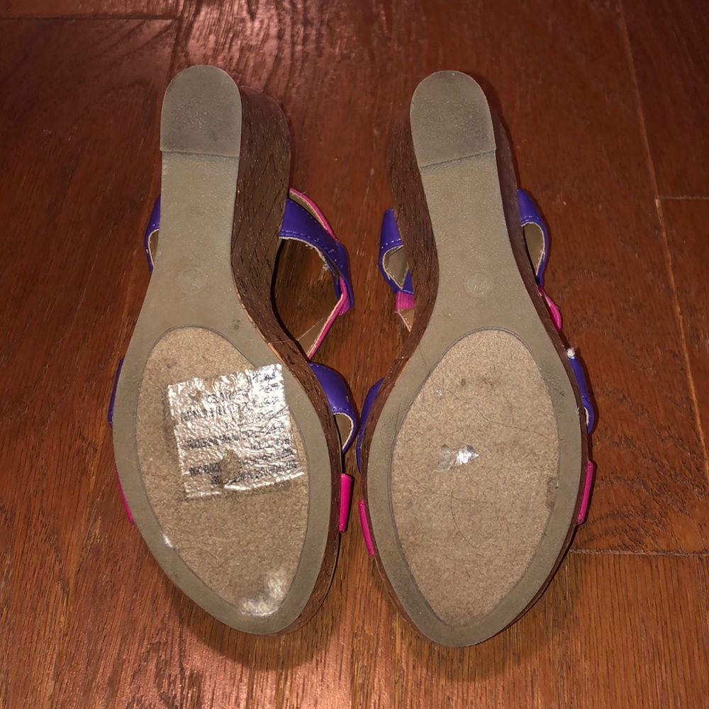 Wedges - Picture 3 of 3